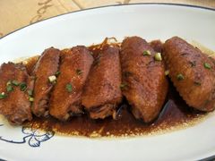 -欣旺·迎宾楼·百年无锡菜