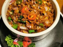 -雀舞云南菜(天津天河城购物中心店)