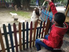 -南昌动物园