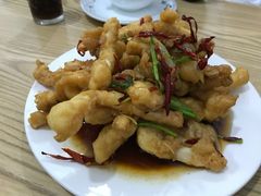 -九龙餐厅(大沽路店)