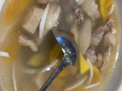 -龙泉人椰子鸡.糟粕醋.海南菜(三亚旗舰店)