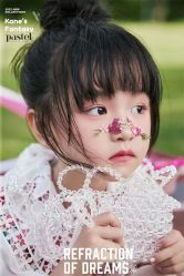 -Baby Pastel 自然光儿童摄影(CBD店)