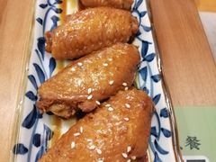 -古乡居甜品(大信店)