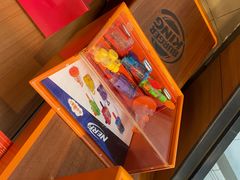 -汉堡王(北京三里屯购物中心)