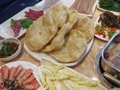 -清真军邺·金富苑肥牛(石坡街旗舰店)