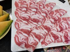 内蒙羔羊肉-唇辣号重庆老火锅(亦庄店)