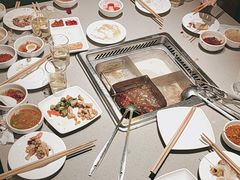 -海底捞火锅(江宸天街店)