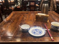 -顺兴老茶馆·精品川菜(世纪城店)