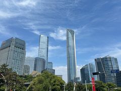 -金鸡湖景区