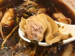 蟹粉馄饨-熙盛源(滨湖万达店)