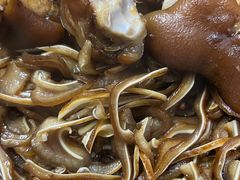 -金湘权卤菜(荷花池总店)