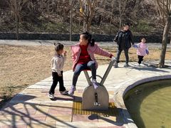 -西部长青自然儿童乐园