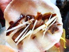 -北京全聚德(天安门店)