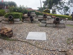 -胡里山炮台