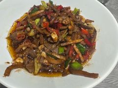 -徽张·新徽菜(五棵松·永定路店)