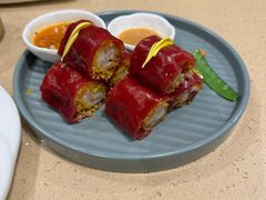 -点都德(海岸城店)