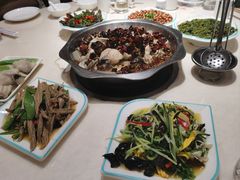 -万和源炝锅城·活鱼现炝(文艺北路店)