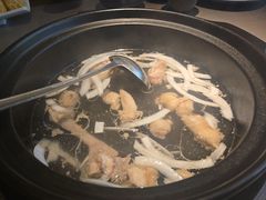 -同仁四季椰子鸡(无锡滨湖万象汇店)