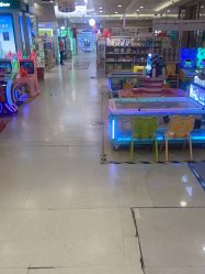 -孩子王童乐园(唐山万达广场店)