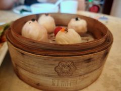 -红燕阁·精品琼菜·粤式早茶·囍宴(红燕堂酒店)