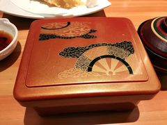 -皇品田苑日式料理(苏州中心店)