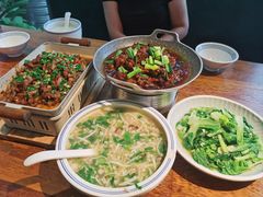 -树厨贵州菜(铜仁花果山店)