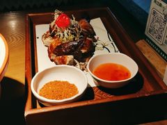 -庆江南江南菜(昆山吾悦广场店)