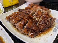 -盛品鲜东莞烧鹅濑粉(杨箕店)