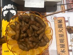 -木屋烧烤(龙岗南联店)