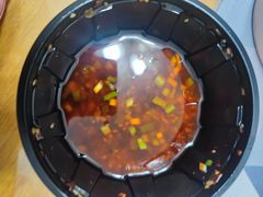 -西贝(凯德壹中心店)