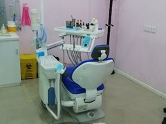 -北京光彩口腔门诊部(慧时欣园店)