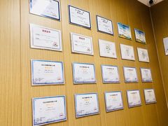 -玛酷机器人编程赛事中心(市北新都心店)