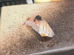 -Sushi Hanzo半藏(天环广场店)