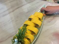 -烛影拾光观景餐厅·创意菜·摄影·小提琴(大唐不夜城店)