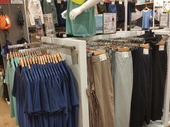 -优衣库(东莞汇一城店)