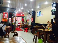 -潘国仙耳光馄饨(黄家阙路店)