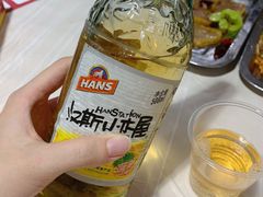 -郑喜旺烧烤(新密总店)