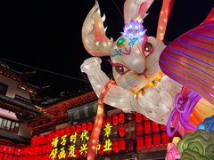 -上海城隍庙