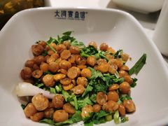 -大河宴椒麻鱼(嘉和园店)