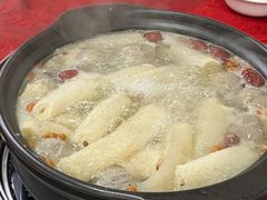 -花苑美食横琴生蚝火锅(拱北粤华路店)