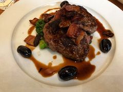 -君悦酒店·La Terrazza意合園·意式风味