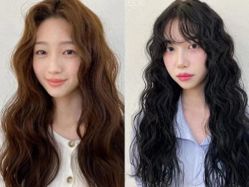 点击看大图 -KIMI HAIR SALON·烫染设计店