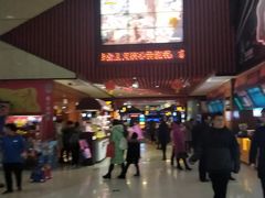 -万达影城(南昌红谷滩IMAX激光店)
