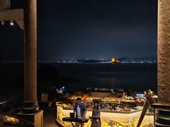 -影吧•悬崖海景(珠海凤凰湾悦椿酒店)