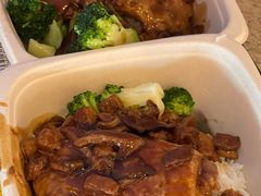 -串串烧(长隆海洋王国店)