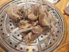 -蒙亨·手把肉·蒙古包文化主题餐厅(天恒广场店)