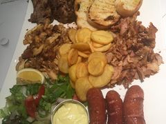 -HELLO MUSAE 拾光缪斯餐厅·纯正希腊风味(苏州中心店)
