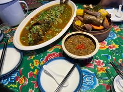 -人民公社大食堂(张家湾店)