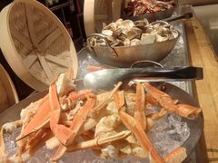 -龙之梦万丽酒店青餐厅