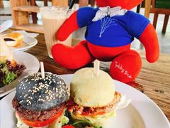 -MAAN COFFEE(金桥店)